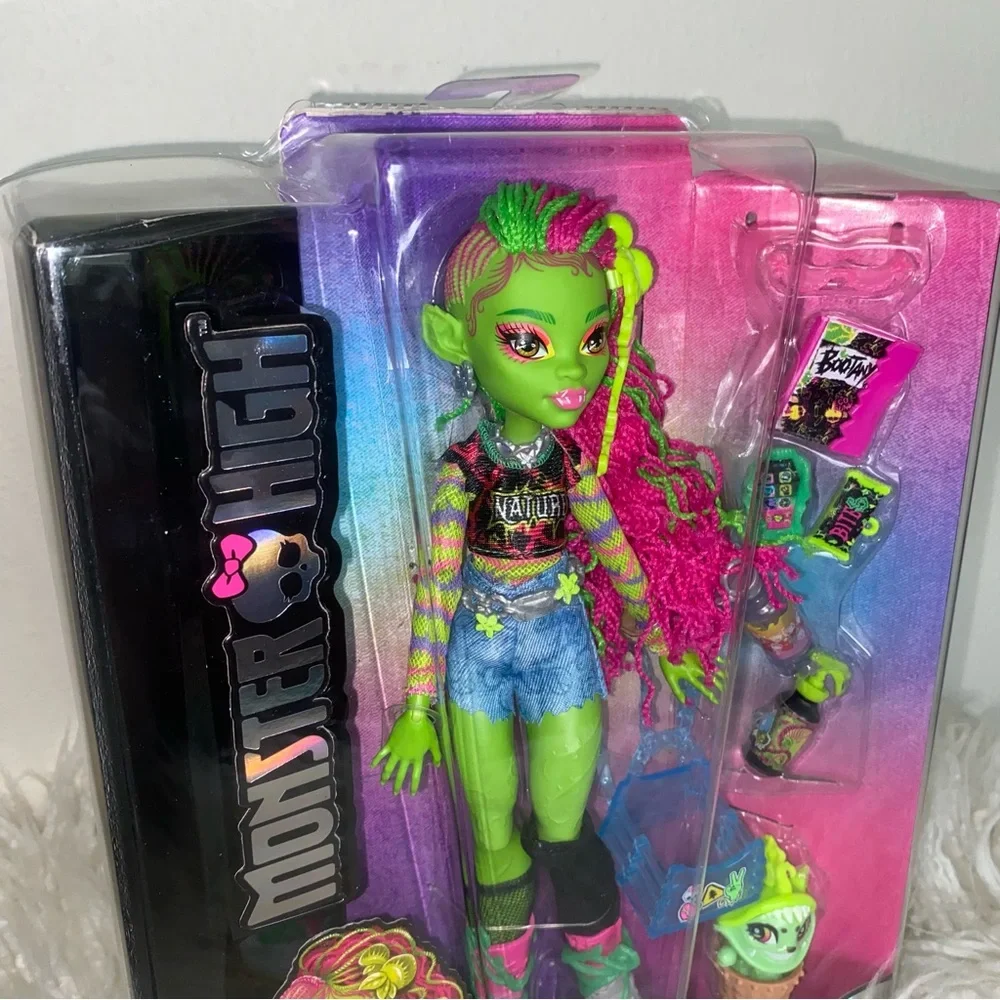 ✨🌿venus mcflytrap & chewlian - Picture 2 of 7